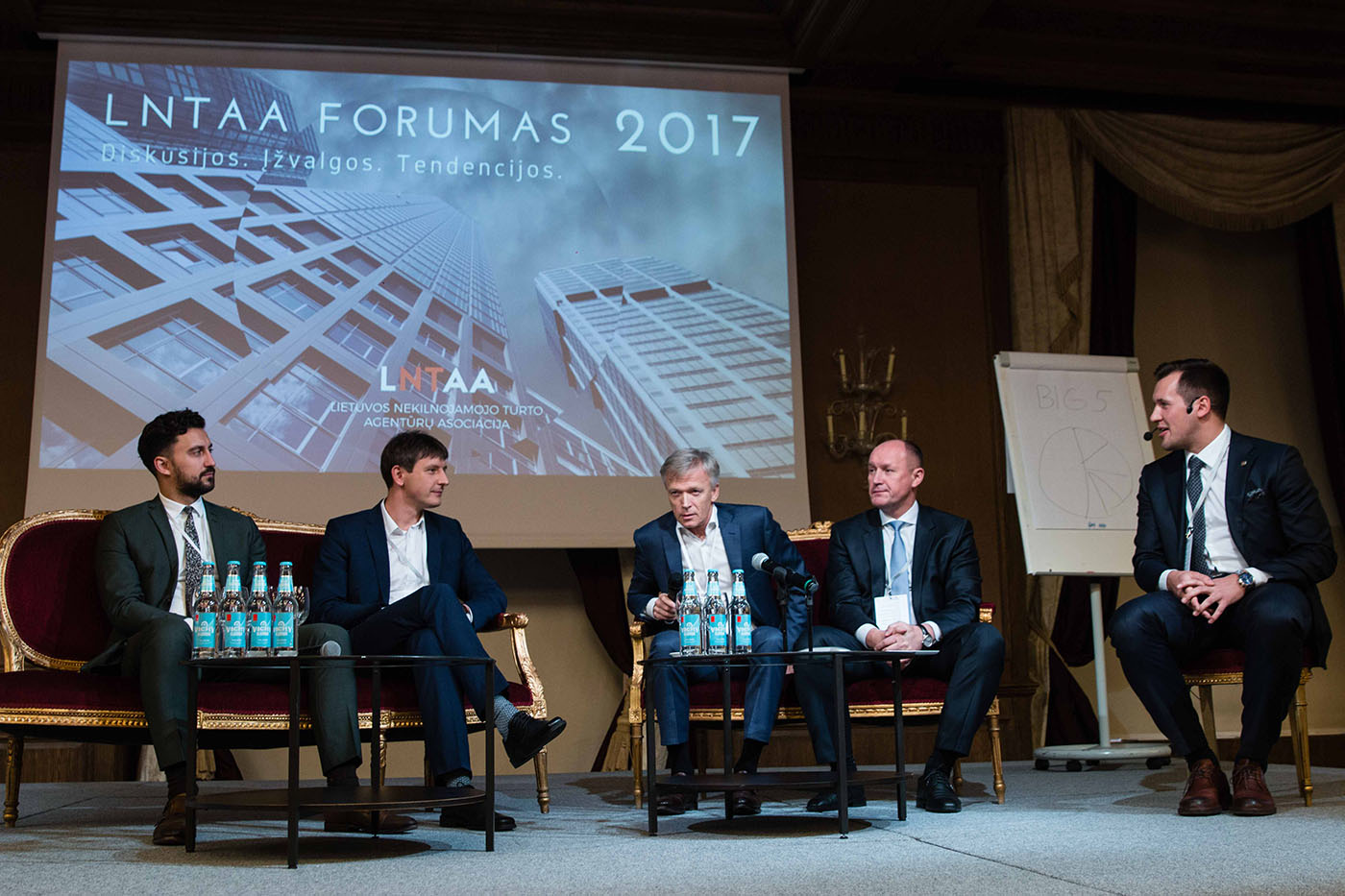 LNTA NT brokerių forumas 2017